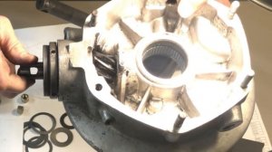 Как правильно собрать и отрегулировать редуктора Урал Днепр. Полная настройка главной пары оппозита