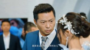 【pусская oзвучка】Cерия 22丨Месть Моей Милой Жены II丨Warm Marriage Sweet Wife II丨暖婚轻宠妻