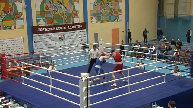 1 день (предварительные бои) - 21 бой смотреть онлайн