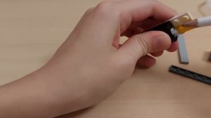 Лёгкий под минифит из лего со вкусом!