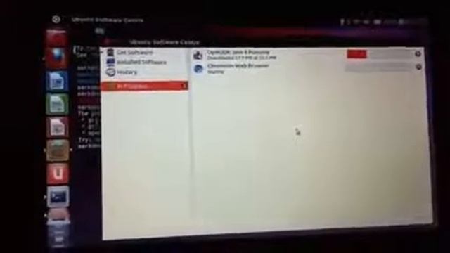 Kicking Windows 7 Off My Netbook (SD) - Sep 29, 2011 11:55 PM