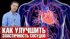 Жесткость артерий и витамин Д🧐