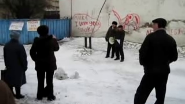 Митинг протеста (КПРФ) против фальсификаций выборов в ГосДуму РФ смотреть онлайн