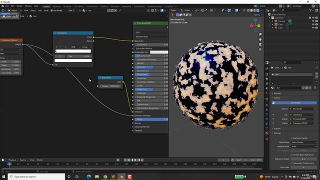 51. Blackbody Node (Making The Sun) смотреть онлайн