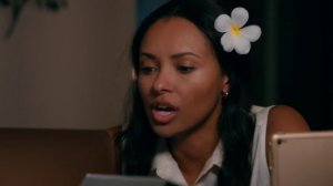 Подарки с неба (2020)