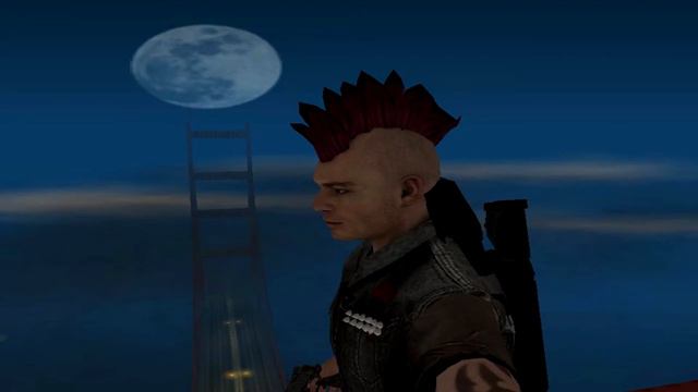 Selfie в GTA SA смотреть онлайн