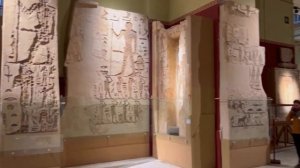 Египетский Национальный Музей, Каир, виртуальная экскурсия.