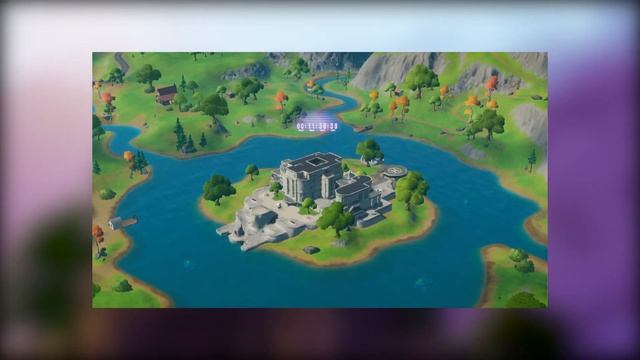 ИВЕНТ СУДНОГО ДНЯ ПЕРЕНЕСЕН? ДЕТАЛИ 12 СЕЗОНА В ФОРТНАЙТ смотреть онлайн