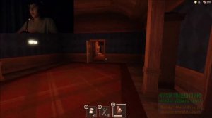 НИКОГДА НЕ ИГРАЙ В DOORS В 3:00 НОЧИ