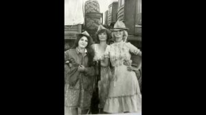 Песни Афгана. Голубые береты - _Медсестры_