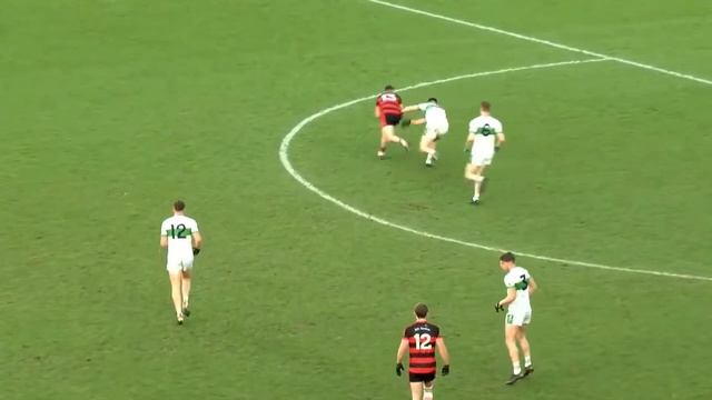 WATCH: Highlights as a late surge from @newmarketgaa saw them pip @KanturkGAA смотреть онлайн