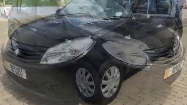 2010 RENAULT SANDERO 1.6 CUP Auto For Sale On Auto Trader South Africa смотреть онлайн