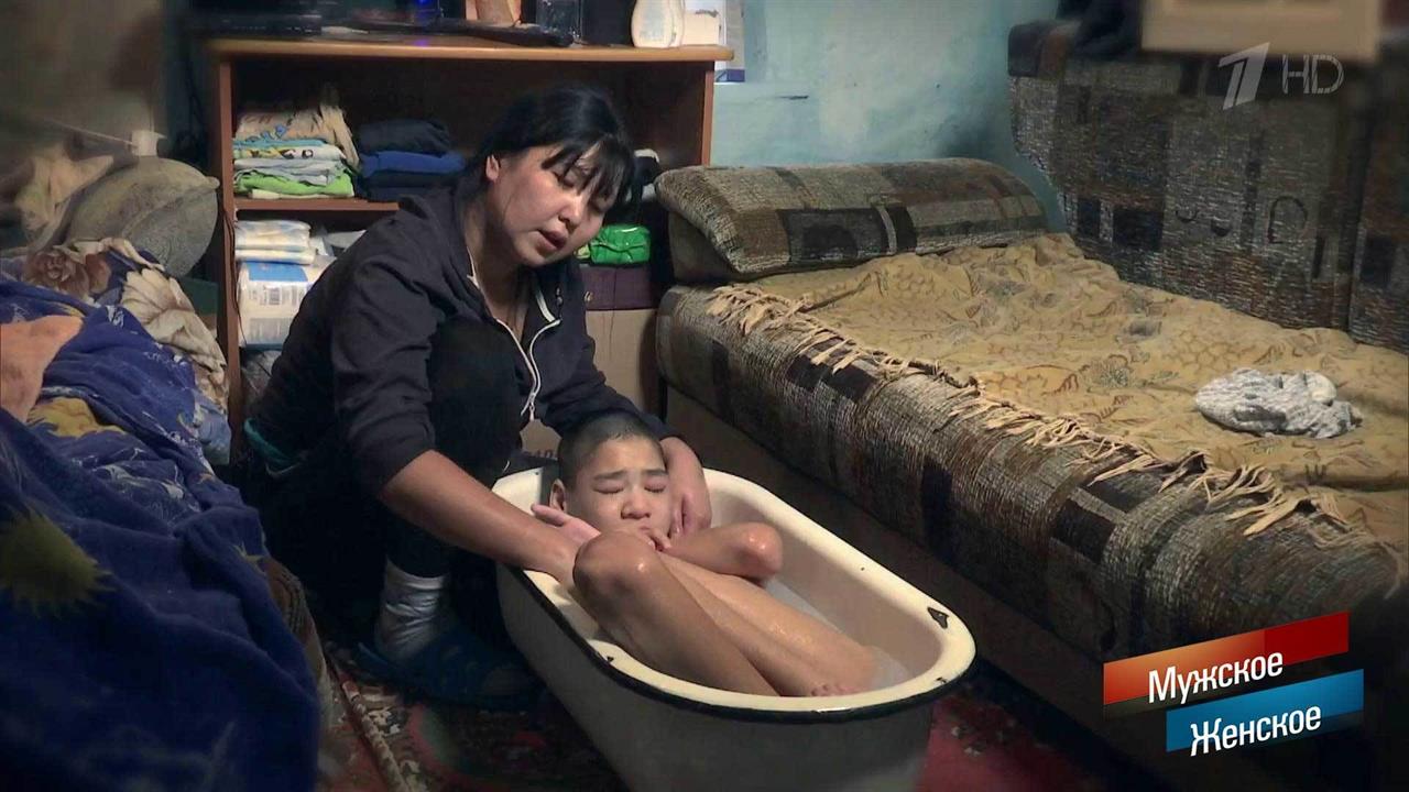 Жизнь без условий. Мужское / Женское. Выпуск от 16.01.2017 смотреть онлайн