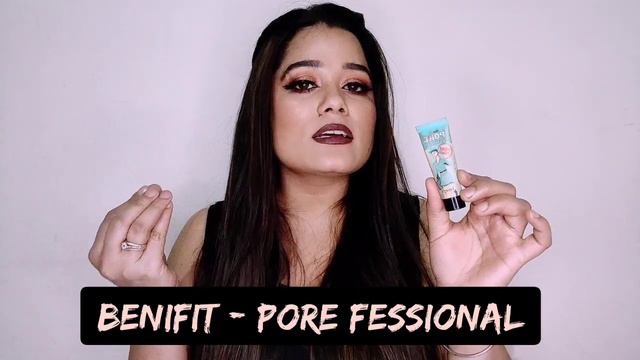 AFFORDABLE MAKEUP PRIMERS AVAILABLE IN INDIA । SHEENA KAUR । #primer #purplle #indianblogger #makeu смотреть онлайн