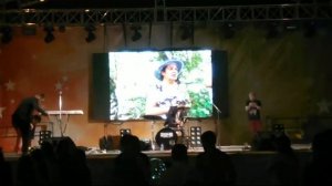 День Города Миллерово