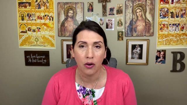 6️⃣ Lessons Learned As A Catholic Wife Of 25 YEARS 🥰