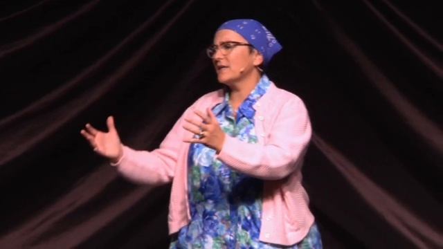 ETTA MAY on DAUGHTER DATING ADVICE смотреть онлайн