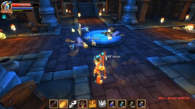 POINT FARMING! | Indie Adventure RPG Game | Beta Gameplay | #6 | TANZIA смотреть онлайн