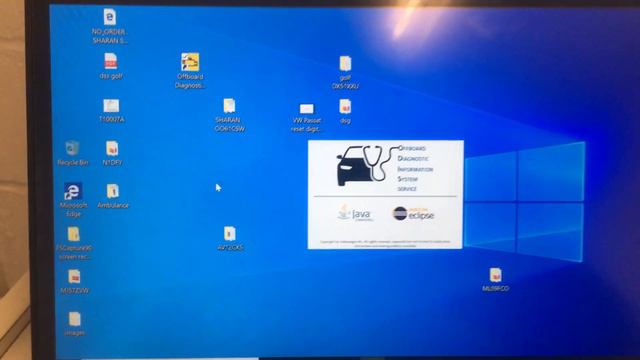 Odis Error Code ODS9013E