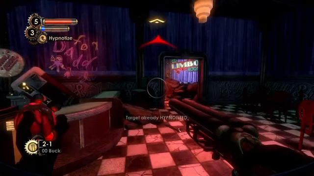Bioshock 2 Remastered - Part 4 - Pauper's Drop смотреть онлайн