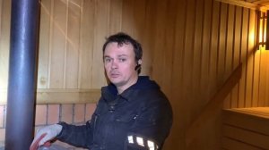 Неправильный монтаж дымохода в бане. Осмотр дымохода. Трубочист Alex