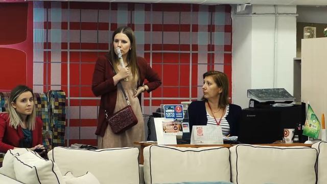 Магазин NADINUS смотреть онлайн