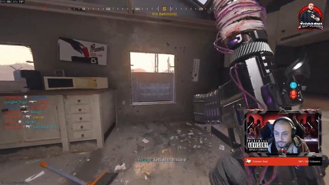 Call of duty: Modern warfare 3 - 2023 смотреть онлайн