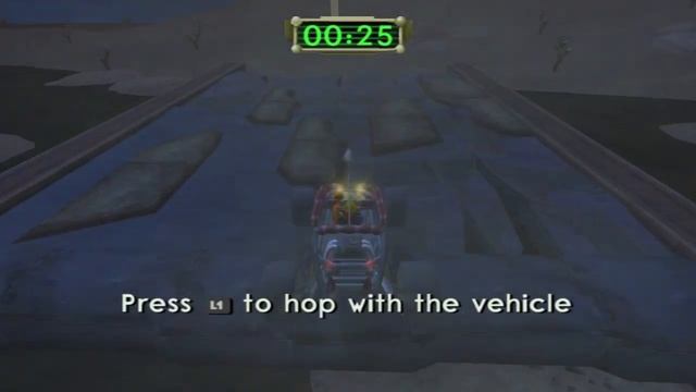 Jak 3 PS3 Gameplay HD 720p смотреть онлайн