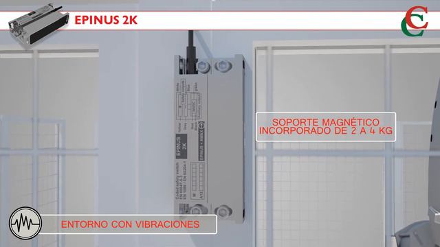 INOX316L IP69K ES Final смотреть онлайн