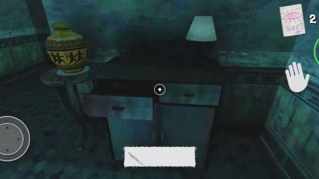 ПРОХОЖДЕНИЯ ИГРЫ Haunted House SCP 096 МОНСТР ОХОТИТЬСЯ ЗА МНОЙ |Steve B Minecraft смотреть онлайн