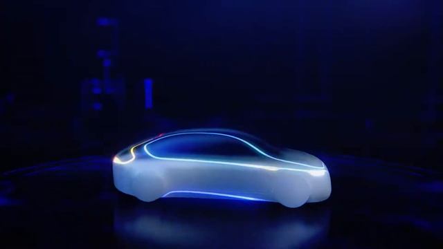 CONCEPT CAR REVEAL - Event Video смотреть онлайн