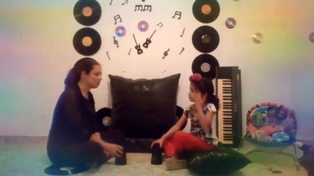 Samba lele com copos смотреть онлайн