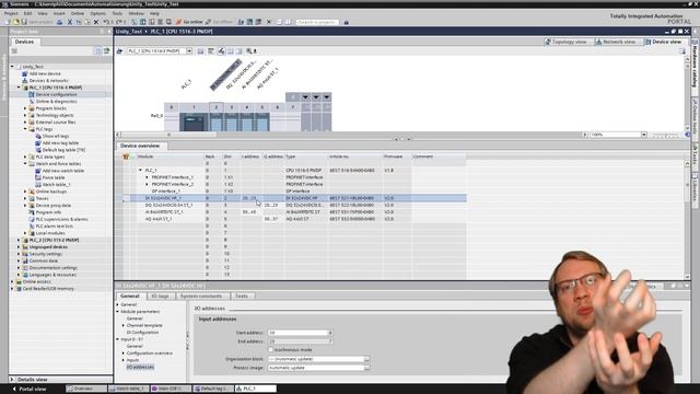 (FREE) Factory Simulator Open Alpha! смотреть онлайн