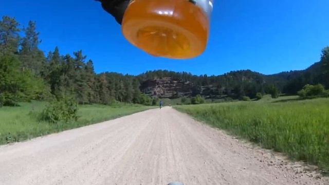 Gold Rush (Dust) Gravel Grinder June 12, 2021 смотреть онлайн