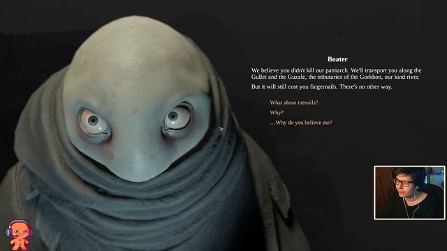 #01 | Let's Play: Pathologic 2 | Gameplay Walkthrough смотреть онлайн