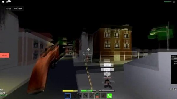 ROBLOX THE HOOD-DA HOOD MODDED BEST AIMLOCK SCRIPT/HACK [ AIMLOCK , AUTO PICKUP , AUTO STOMP , +FPS