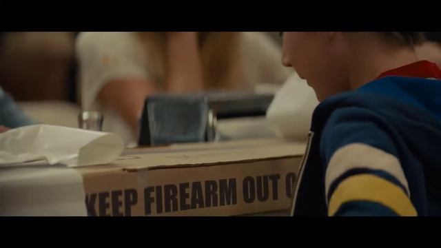 Отдай мне ружьё : Гори, гори ясно (2019) смотреть онлайн