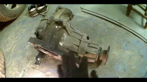 Замена сцепления Hyundai Tucson I и KIA Sportage II