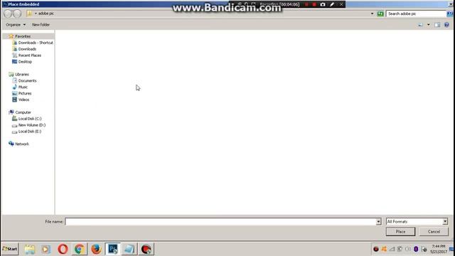 how to edit pictures in photoshop cc in urdu with new method 2017 easy and fast смотреть онлайн