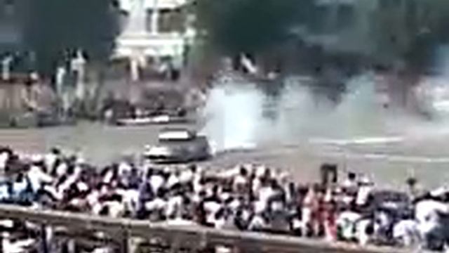 авто-мото шоу в Нальчике. смотреть онлайн