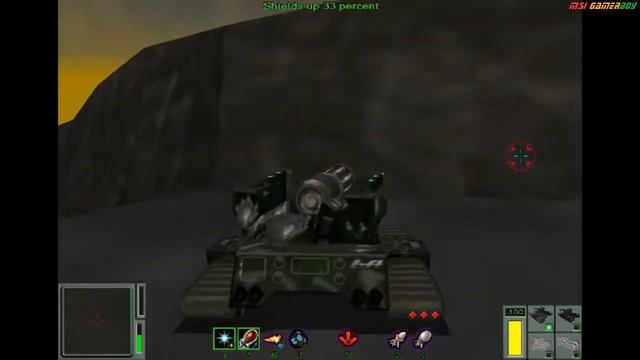 Recoil 1999 PC Gameplay Walkthrough Campaign 3| Win 10