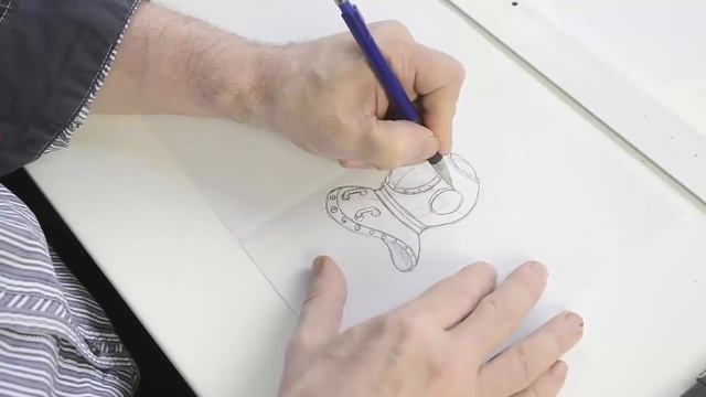 Альтернативный стимпанк. Знаки зодиака. Близнецы (часть1) смотреть онлайн