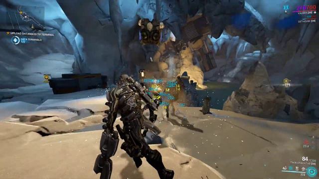 Warframe - The New Strange смотреть онлайн