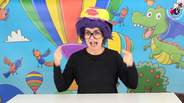 Get Your ESL Students Talking with the Fuzzy Wuzzy Tongue Twister Challenge смотреть онлайн