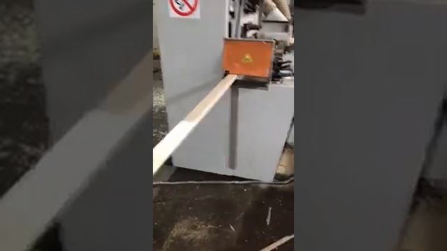 Станок четырехсторонний Profimat 4PM-230/5 смотреть онлайн