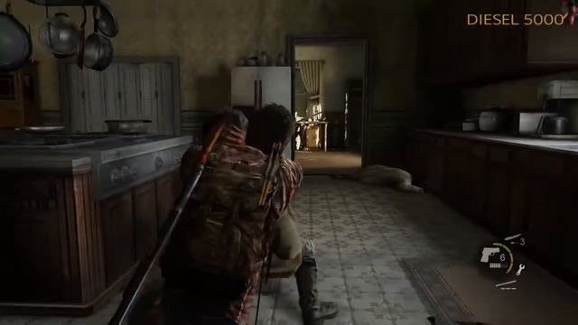 The Last Of Us Remastered №71 смотреть онлайн