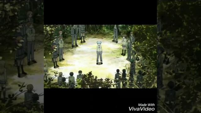 ШИОТА НАГИСА - "МОНСТР" смотреть онлайн