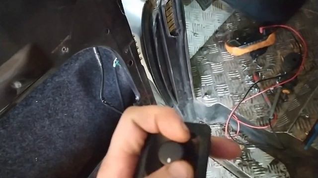 Правильные зеркала на УАЗ Хантер смотреть онлайн