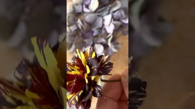 ABRACADABRA ROSE : Dried Flower смотреть онлайн