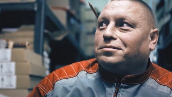 Презентация High Safety- Российского производителя СИЗ от падения с высоты